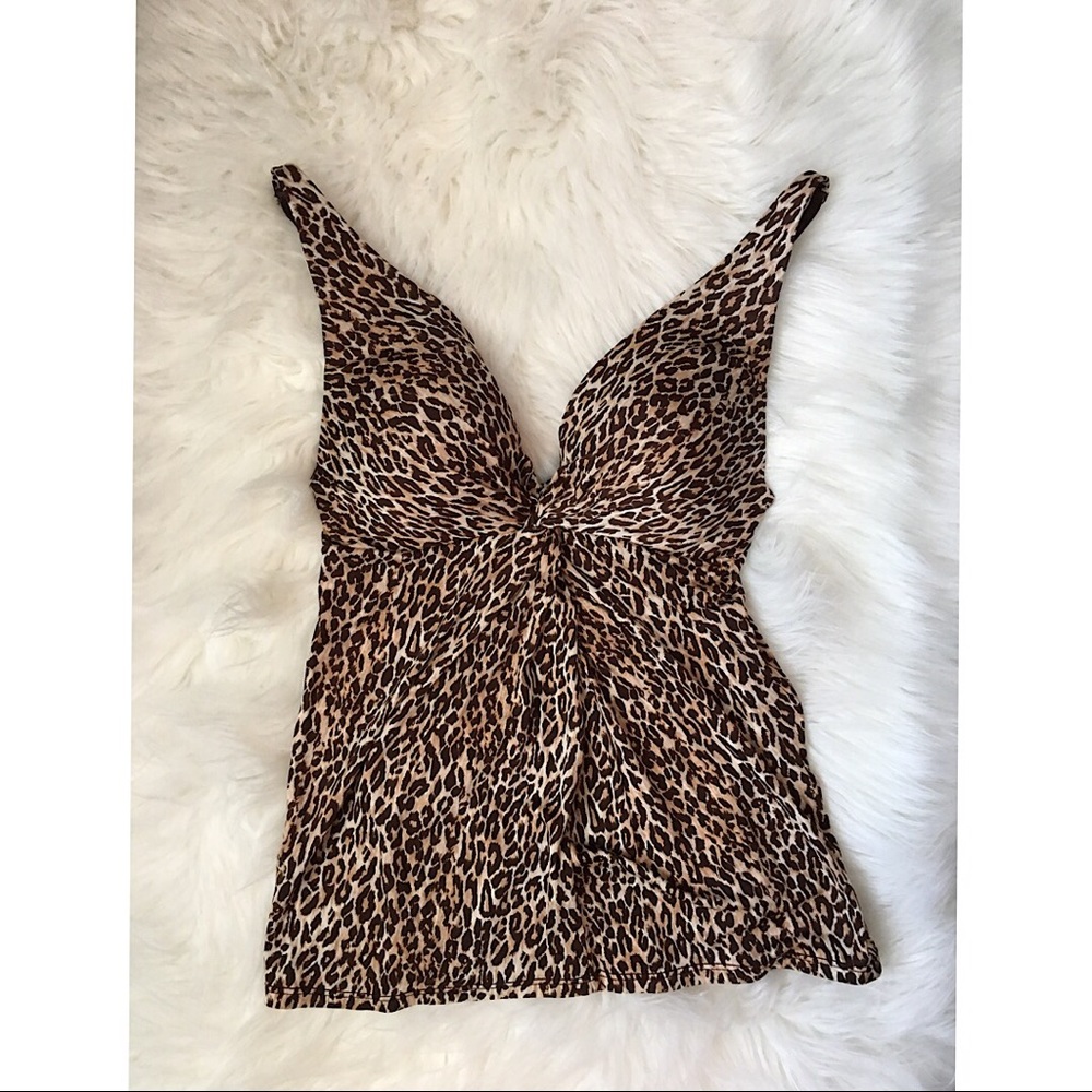 Victoria’s Secret Very  Sexy Top with build in bra